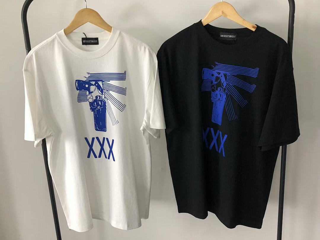 On Running 105 GOD SELECTION XXX T-SHIRT - Image 22