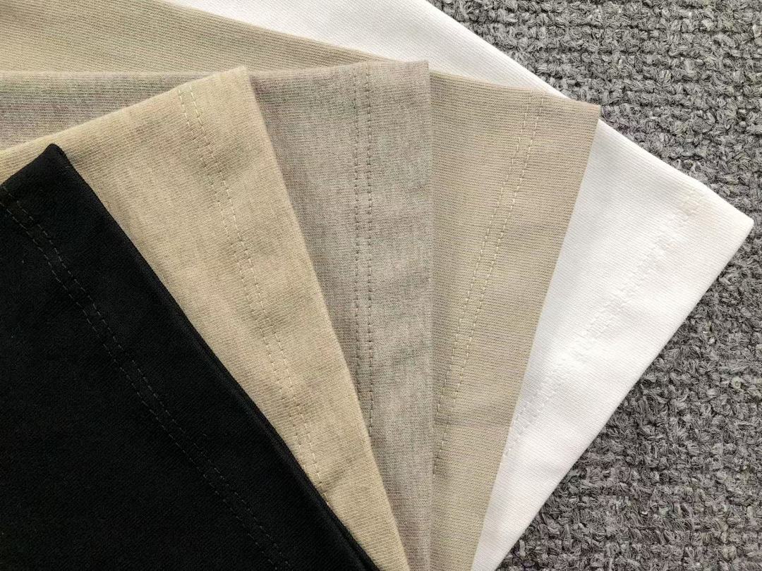 Fear of God 98 FOG T-SHIRT 412132217 (Im 170Cm 57Kg I Wear Size M In The Phot) - Image 23
