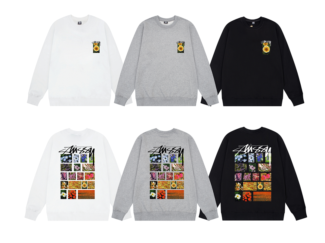 Stussy 148 STUSSY