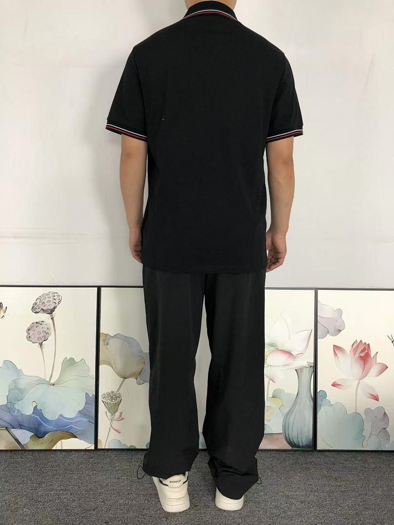Unbranded 128 P⭐A⭐A POLO 2111190301 (Im 170Cm 60Kg I Wear Size M In The Phot) - Image 4