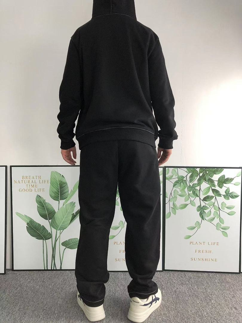 Corteiz TROUSERS138 CORTEIZ HOODIE - Image 5