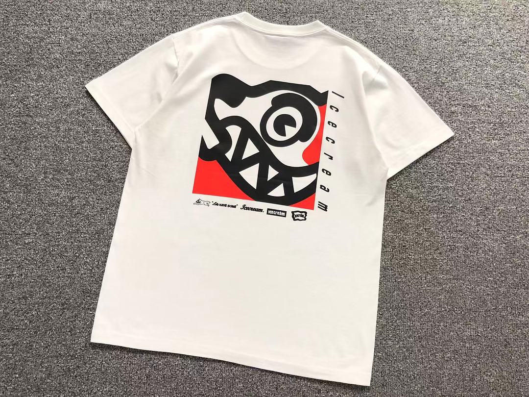 Icecream 98 IC⭐⭐R⭐AM T-SHIRT 126262702 (Im 170Cm 60Kg I Wear Size M In The Phot) - Image 13