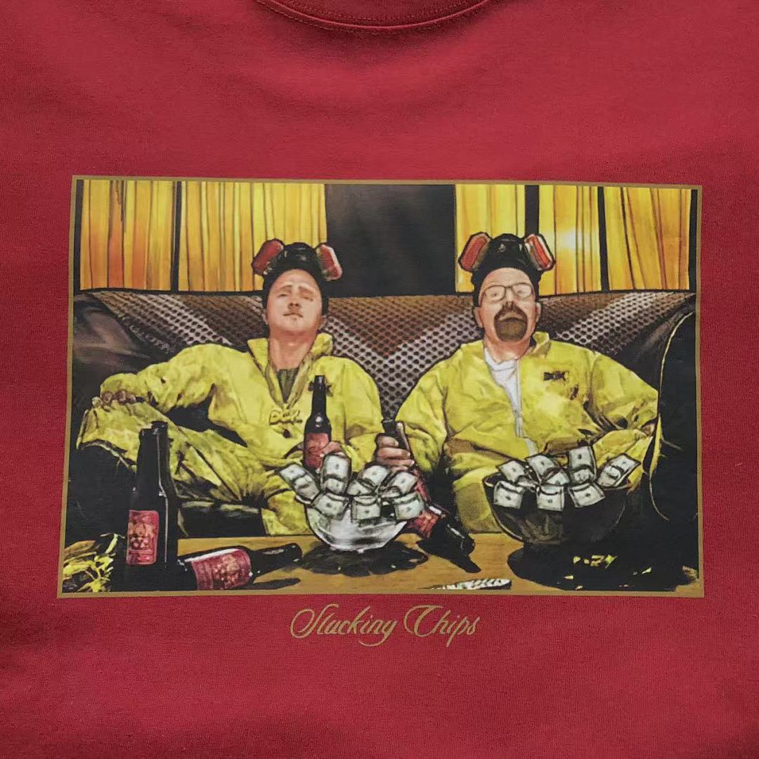 DGK 95 DGK T-SHIRT - Image 10