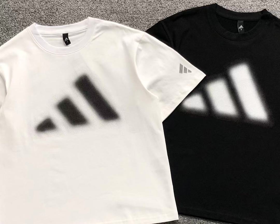Adidas 95 A⭐I⭐AS T-SHIRT 125290335 (Im 170Cm 60Kg I Wear Size M In The Phot) - Image 6