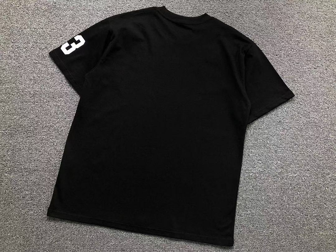 AMIRI 78 AMIRI T-SHIRT 512181286 (Im 170Cm 60Kg I Wear Size M In The Phot) - Image 16