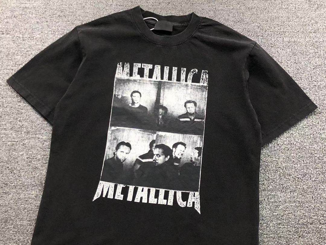 Fear of God 108 FOG T-SHIRT 311122917 (Im 170Cm 55Kg I Wear Size S In The Phot) - Image 7