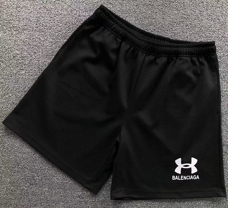Balenciaga Balenciaga 118 B⭐L⭐⭐⭐IA⭐A SHORTS 2161603001 (Im 170Cm 60Kg I Wear Size M In The Phot), photo 1