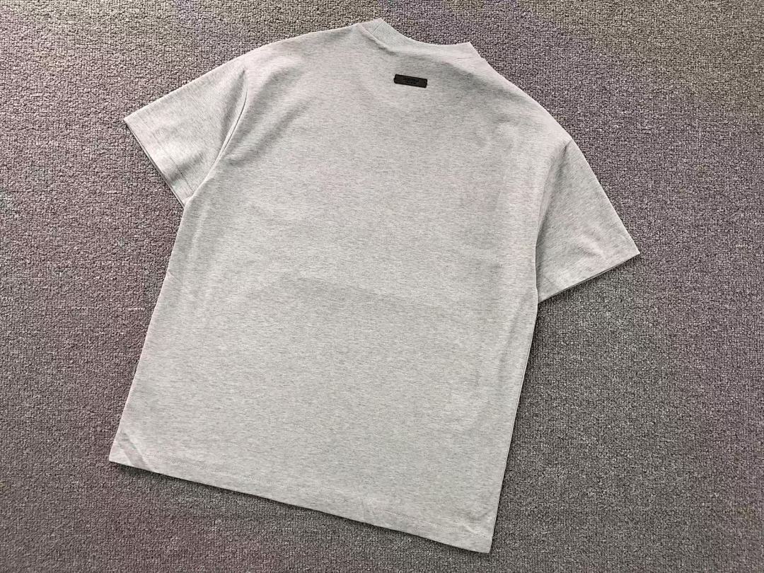 Fear of God 85 FOG T-SHIRT 1108110851 (Im 170Cm 60Kg I Wear Size M In The Phot) - Image 11