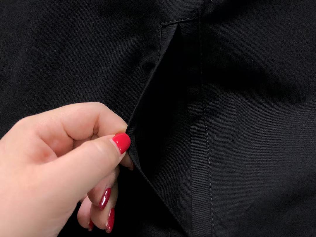 Gallery Dept 188 GALLERY DEPT JACKET 3206122017 (Im 170Cm 60Kg I Wear Size M In The Phot) - Image 18