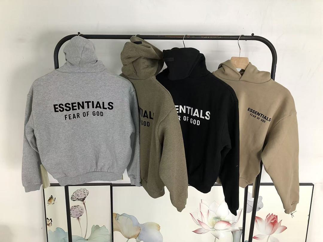 Fear of God 135 FOG HOODIE - Image 32