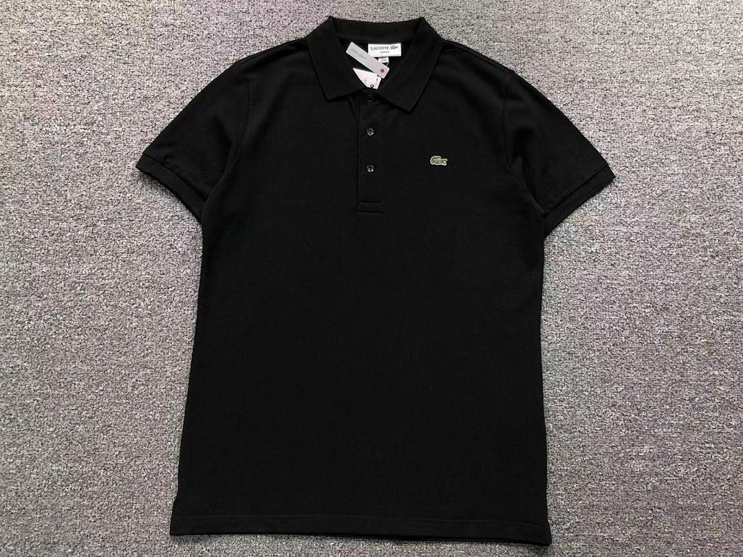 Lacoste 158 LACOSTE POLO 22040368001 (Im 170Cm 60Kg I Wear Size M In The Phot) - Image 19