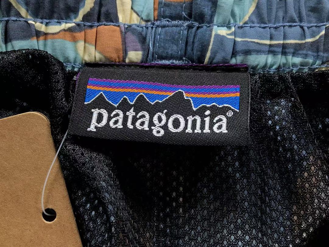 On Running 128 PATAGONIA - Image 13