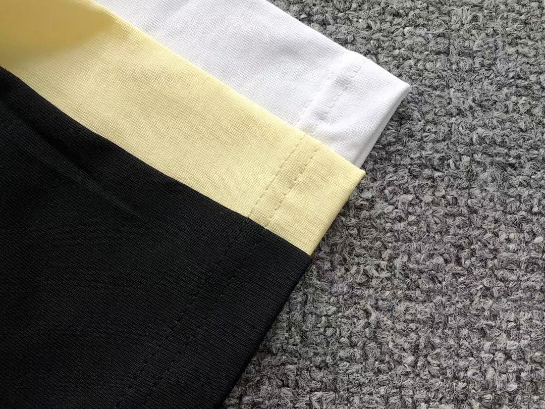 Rhude 95 RHUDE T-SHIRT 3201292817 (Im 170Cm 60Kg I Wear Size S In The Phot) - Image 20
