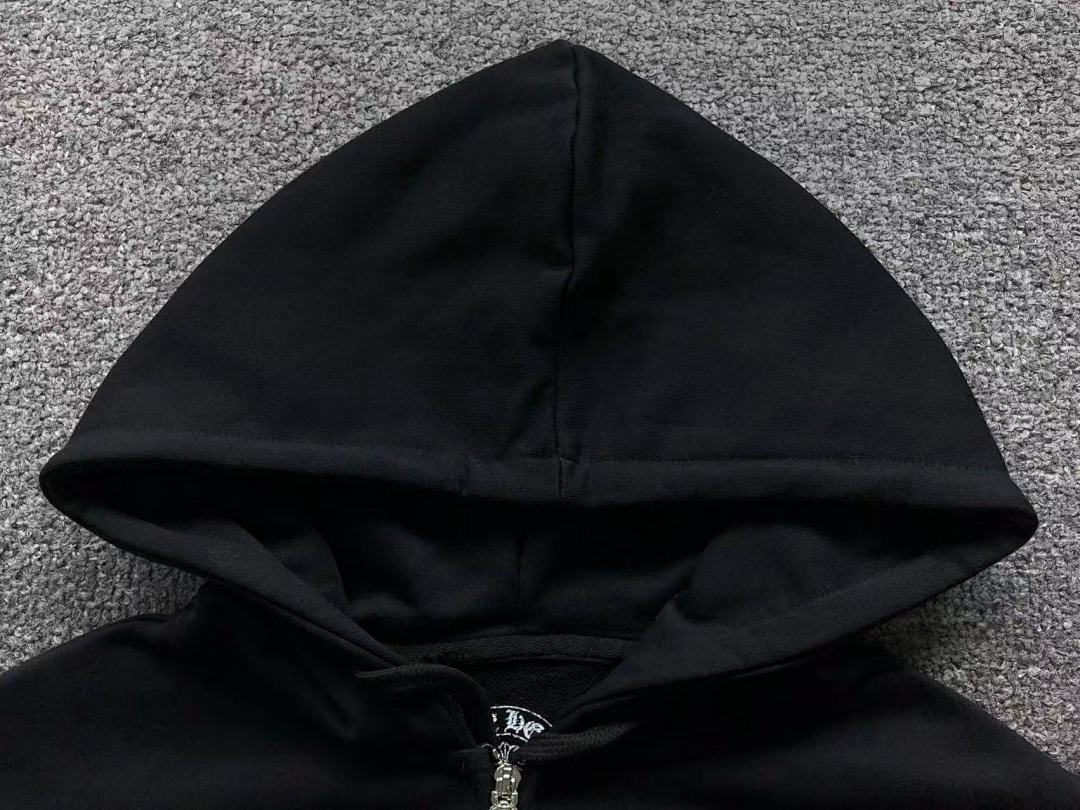 Comme des Garcons 158 C⭐⭐OME HE⭐⭐TS HOODIE 41092202144 (Im 170Cm 60Kg I Wear Size S In The Phot) - Image 20