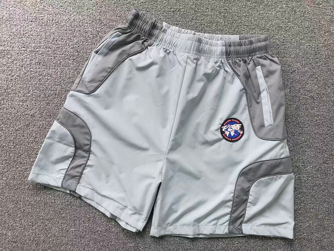 Broken Planet 95 BROKEN PLANET SHORTS 128210140 (Im 170Cm 60Kg I Wear Size XL In The Phot) - Image 9