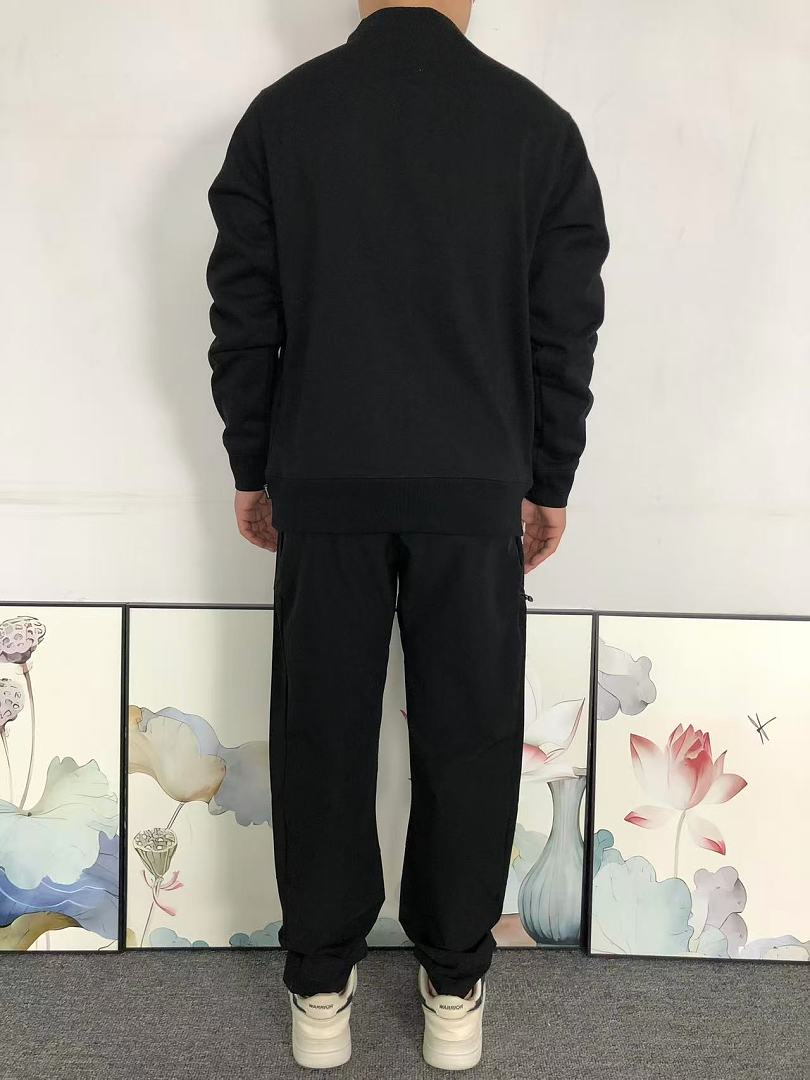 Supreme 208 S⭐⭐R⭐⭐E HOODIE 52071611182 (Im 170Cm 60Kg I Wear Size S In The Phot) - Image 4