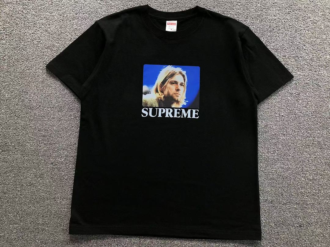 Supreme 98 S⭐⭐R⭐⭐E T-SHIRT 127210302 (Im 170Cm 60Kg I Wear Size M In The Phot) - Image 23