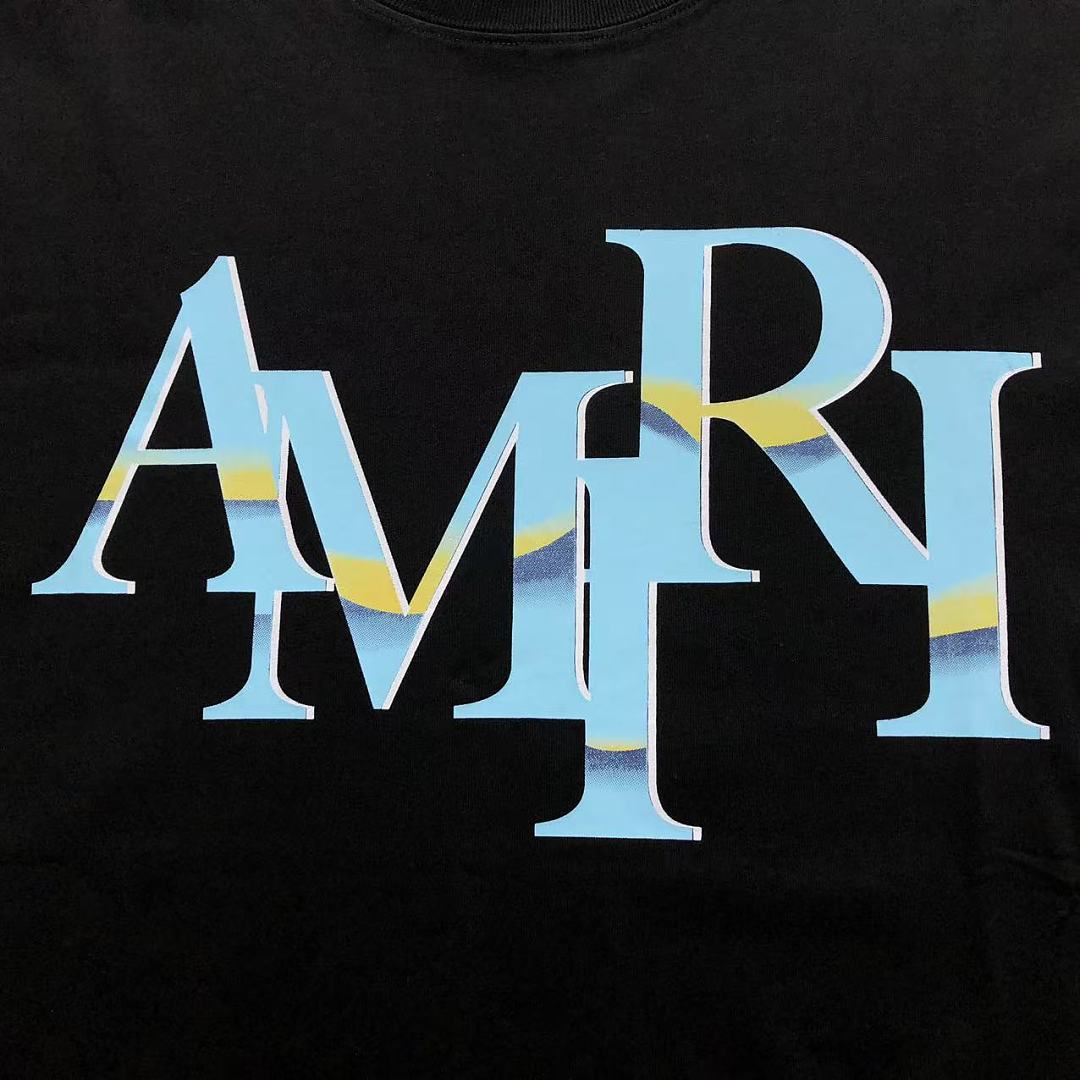 AMIRI 95 AMIRI T-SHIRT 5251520180 (Im 170Cm 60Kg I Wear Size M In The Phot) - Image 10