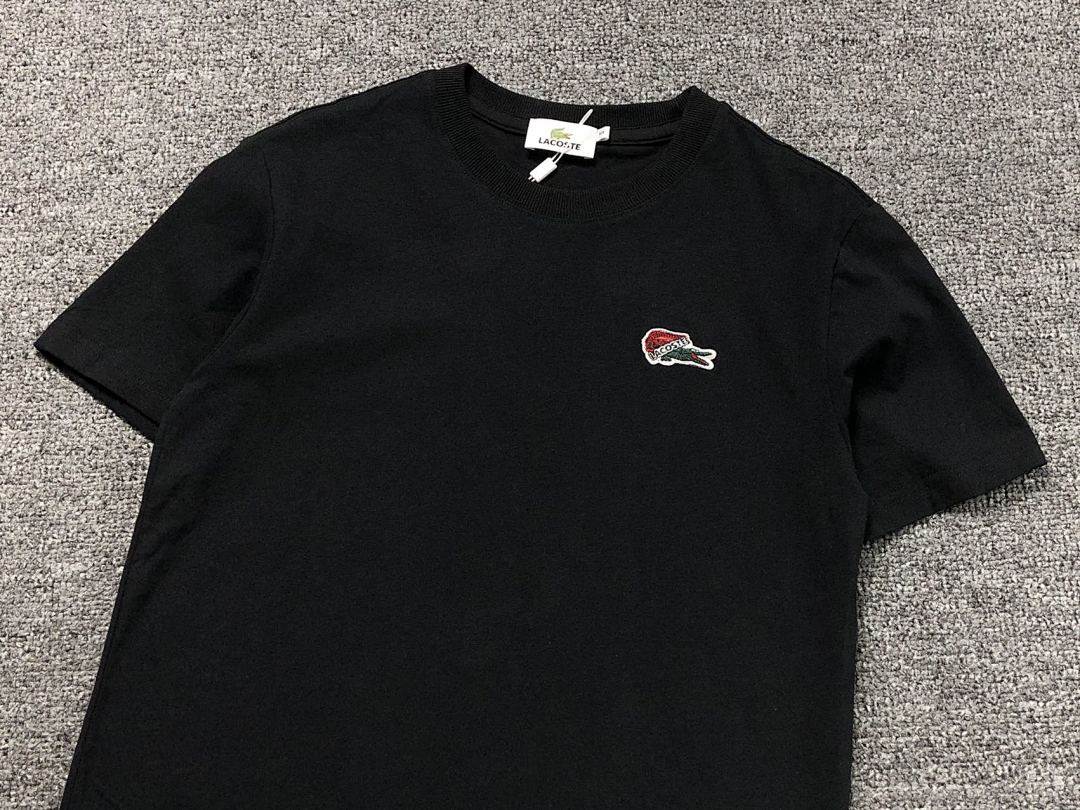 Lacoste 88 LACOSTE T-SHIRT 3105152317 (Im 170Cm 60Kg I Wear Size S In The Phot) - Image 40