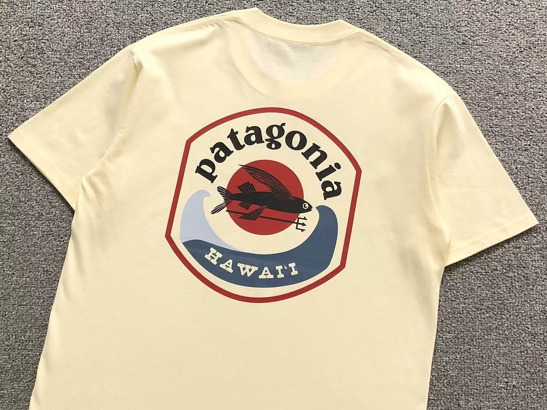 On Running 82 PATAGONIA T-SHIRT 126301502 (Im 170Cm 60Kg I Wear Size M In The Phot) - Image 11