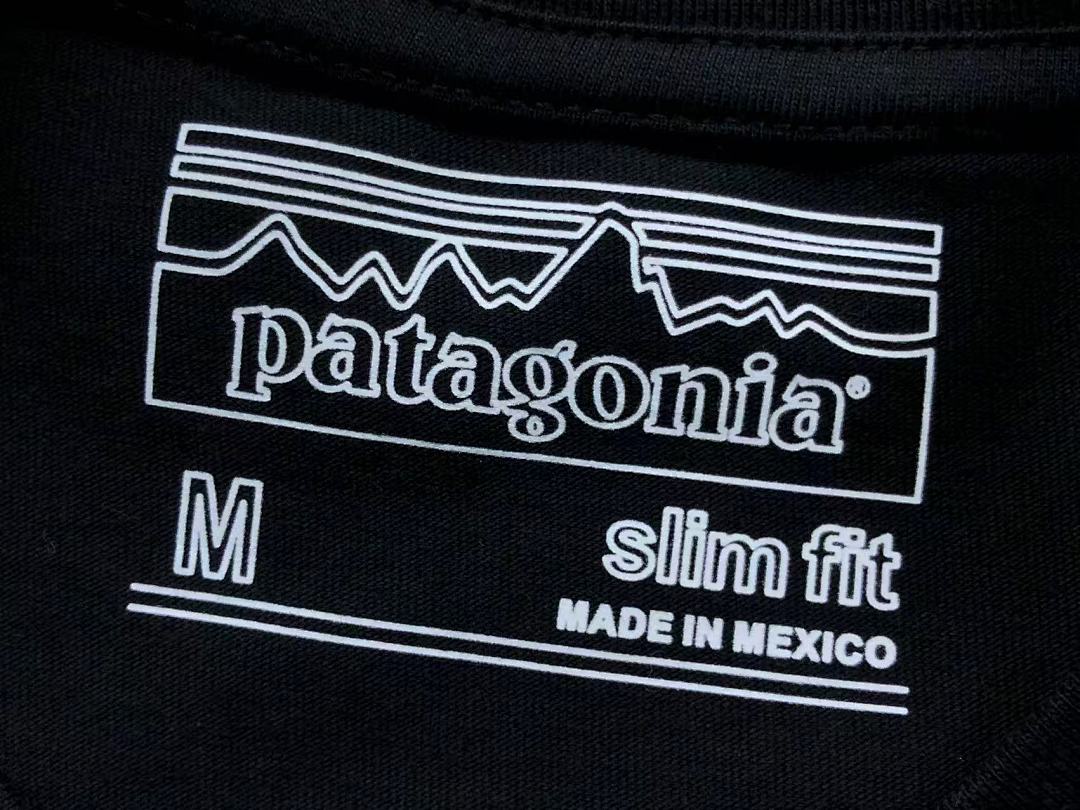 On Running 78 PATAGONIA T-SHIRT 123142902 (Im 170Cm 60Kg I Wear Size M In The Phot) - Image 21