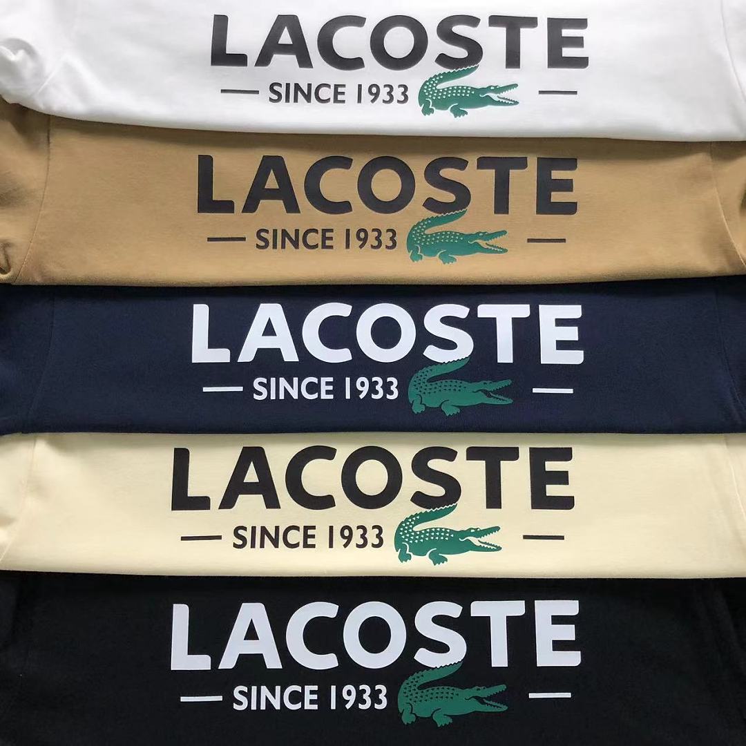 Lacoste 135 LACOSTE LONG SLEEVED 2207021104 (Im 170Cm 60Kg I Wear Size XL In The Phot) - Image 18