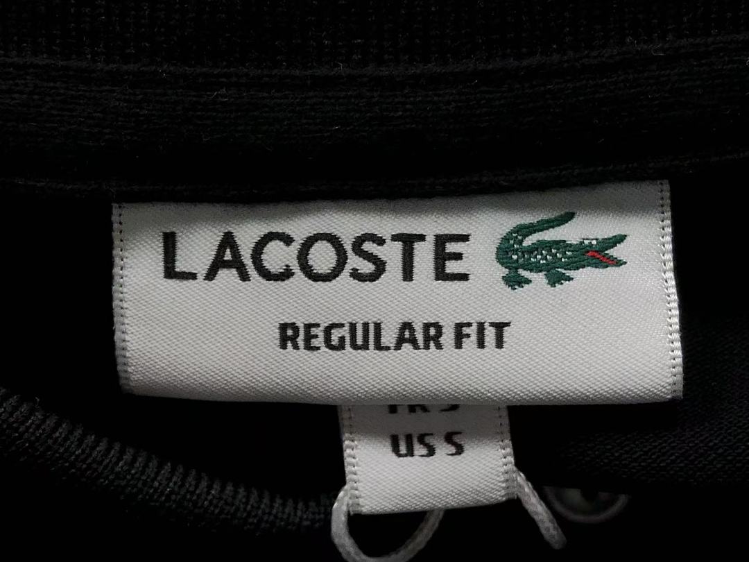 Lacoste 125 LACOSTE POLO 4104050509 (Im 170Cm 60Kg I Wear Size S In The Phot) - Image 22