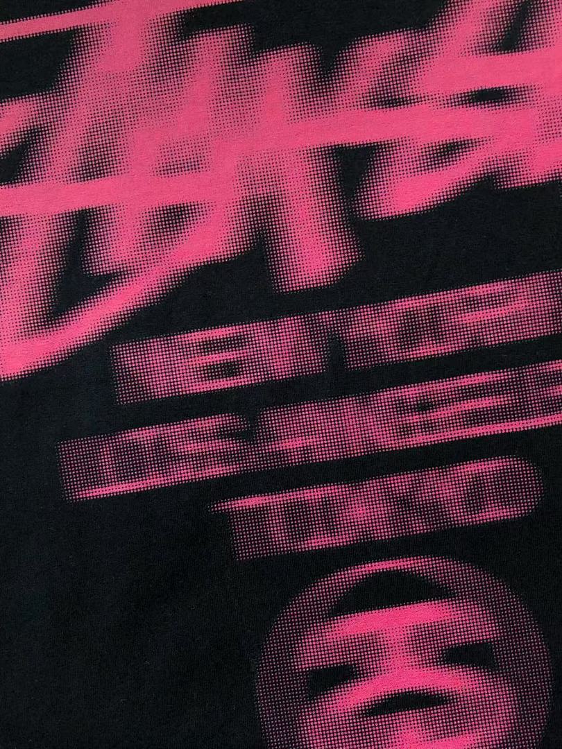 Stussy 85 STUSSY T-SHIRT - Image 11