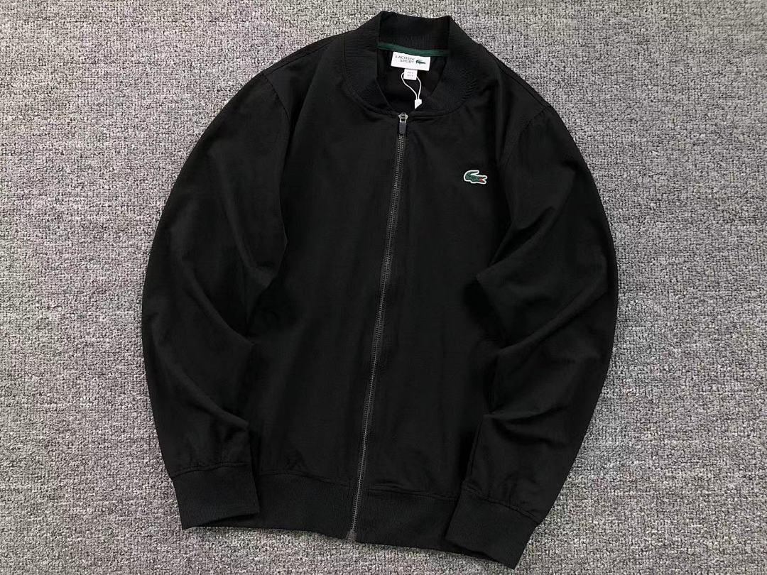 Lacoste TOP~168 TROUSERS ~135 LACOSTE JACKET 110100308 Im 170Cm 57Kg I Wear Size S In The Phot - Image 14