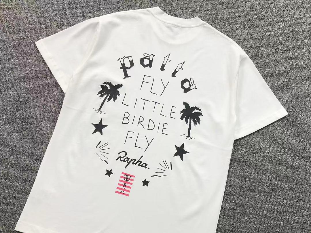 Patta 78 P⭐TT⭐ T-SHIRT 1252014175 (Im 170Cm 60Kg I Wear Size M In The Phot) - Image 7