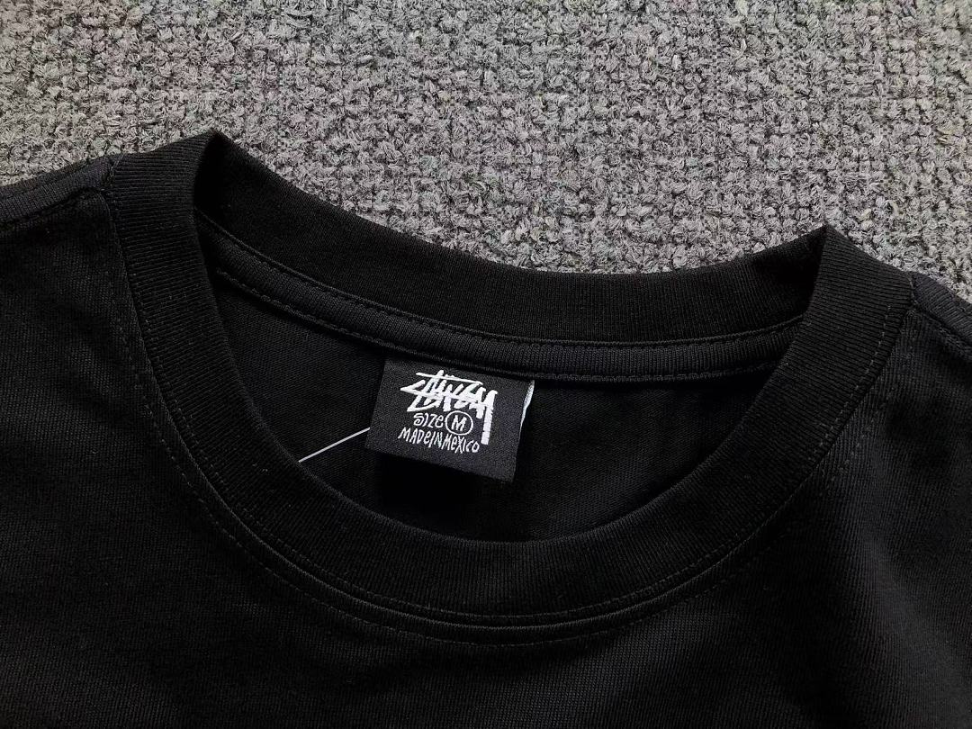 Stussy 82 STUSSY T-SHIRT 526160282 (Im 170Cm 60Kg I Wear Size M In The Phot) - Image 20