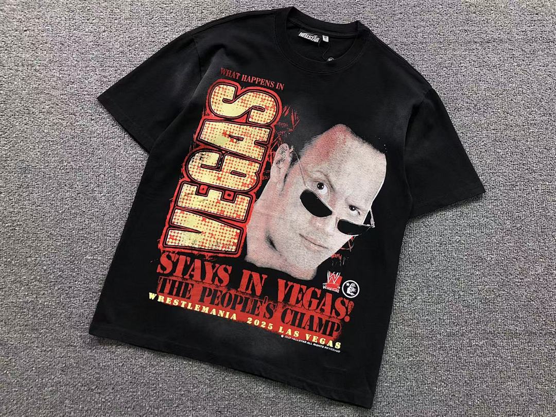 Hellstar 105 HELLSTAR T-SHIRT 3107013517 (Im 170Cm 60Kg I Wear Size S In The Phot) - Image 5