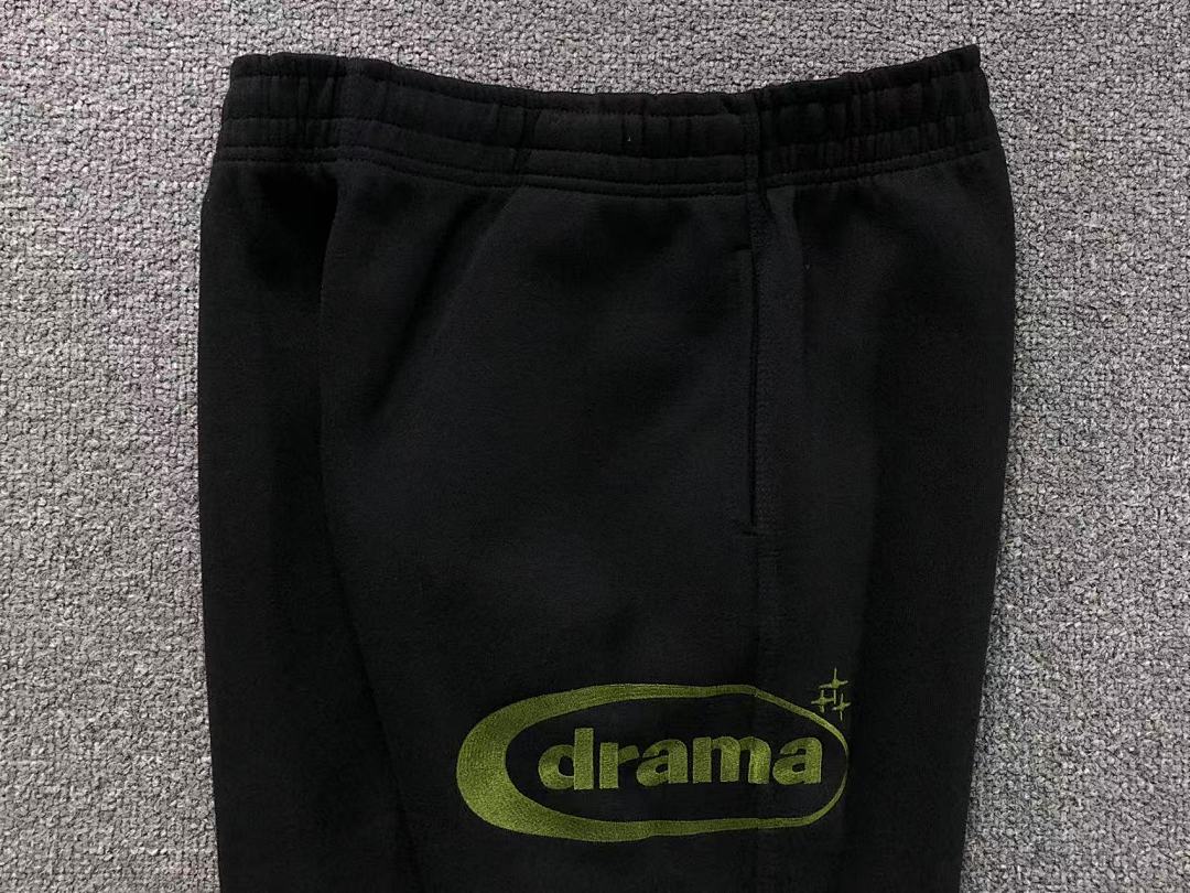 Unbranded 118 DR⭐MA⭐AL⭐ SHORTS 1107300156 (Im 170Cm 60Kg I Wear Size M In The Phot) - Image 11