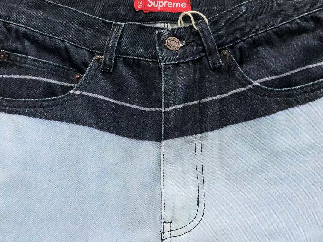 Supreme 348 S⭐⭐R⭐⭐E TROUSERS 52071616182 (Im 170Cm 60Kg I Wear Size 30 In The Phot) - Image 19