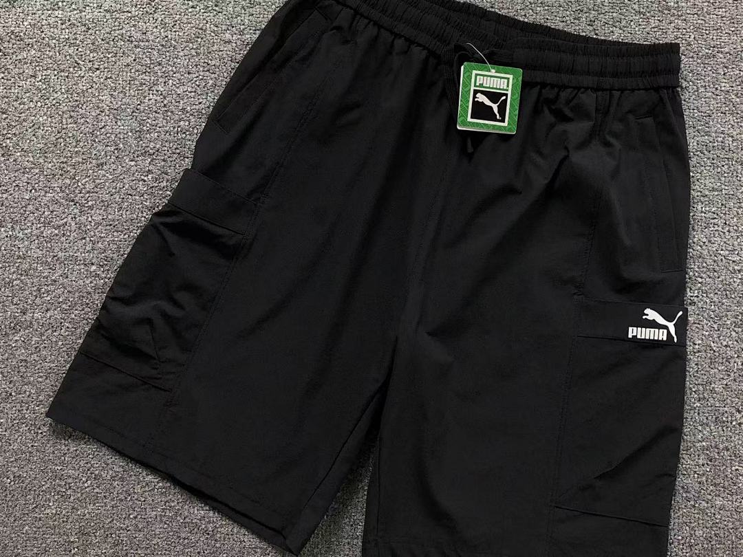 Unbranded 158 PUMA SHORTS 4204081701 (Im 170Cm 60Kg I Wear Size 3XL In The Phot) - Image 16