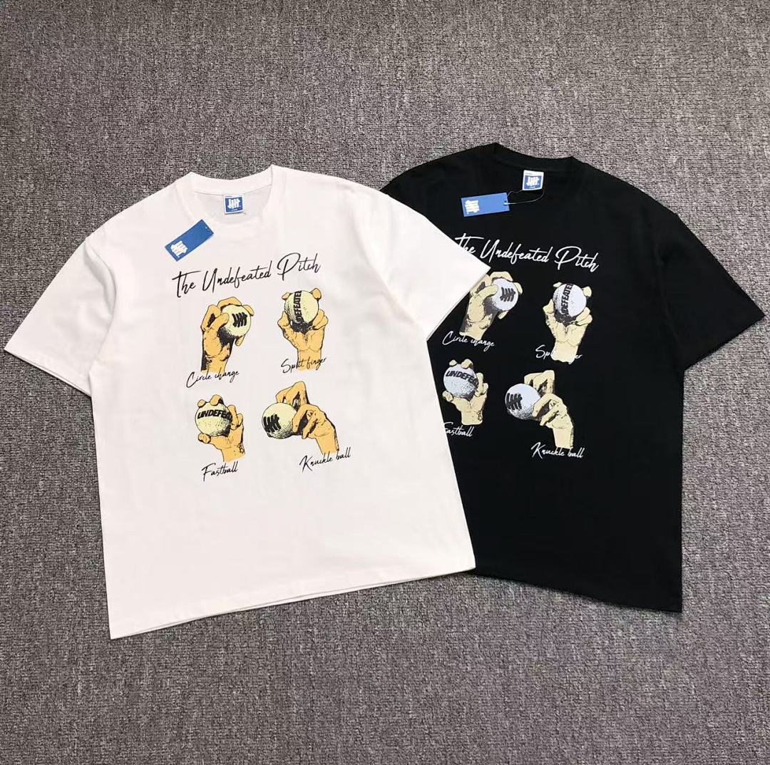 Undefeated 85 UNDEFEATED T-SHIRT