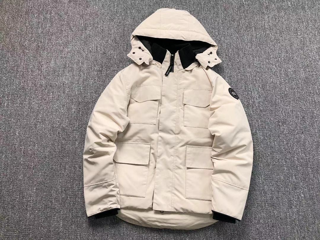 Canada Goose 548 C⭐N⭐⭐A G⭐⭐⭐E DOWN - Image 7