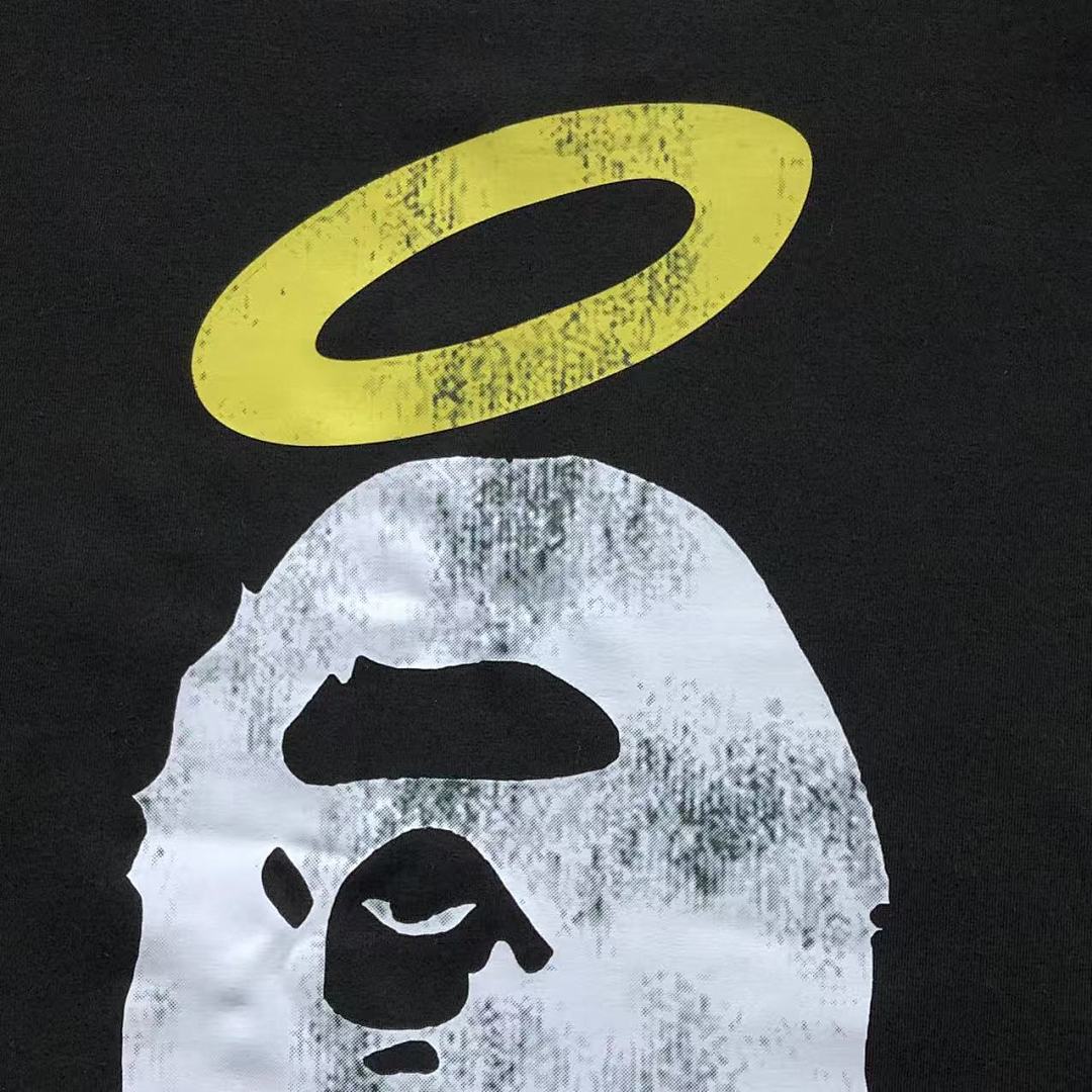 Bape 85 BAPE T-SHIRT 4105030798 (Im 170Cm 60Kg I Wear Size S In The Phot) - Image 14