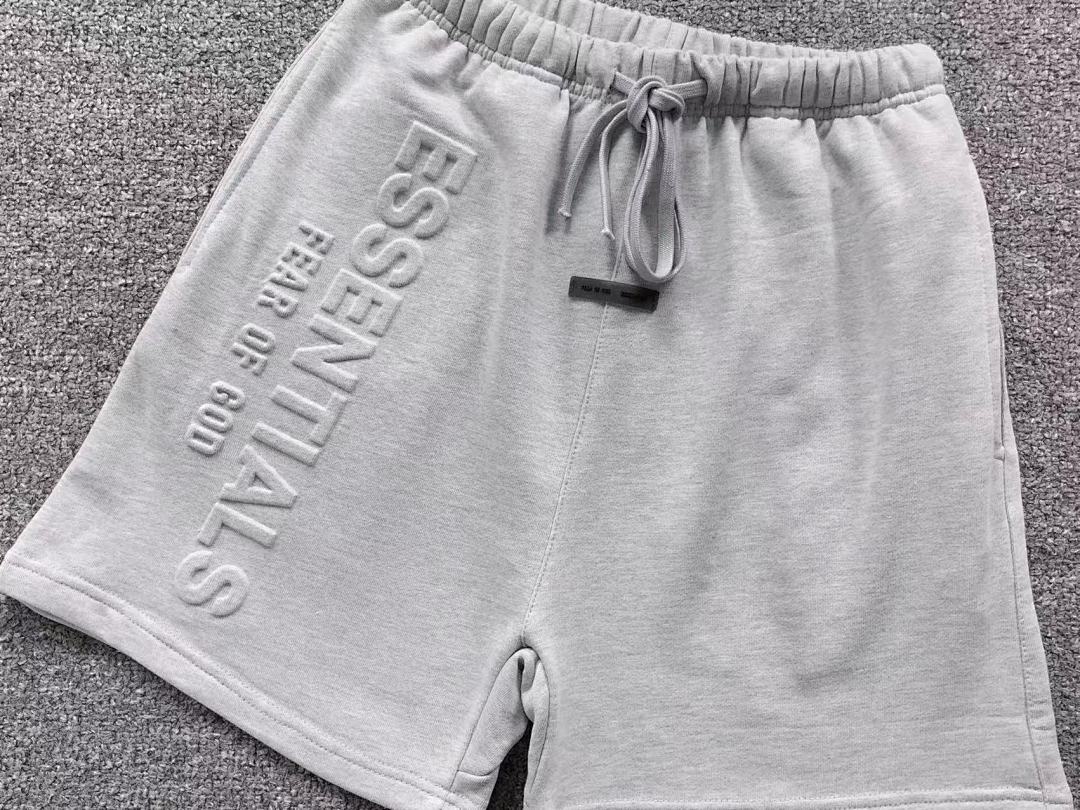 Fear of God 95 FOG SHORTS 3203282221 (Im 170Cm 60Kg I Wear Size S In The Phot) - Image 10