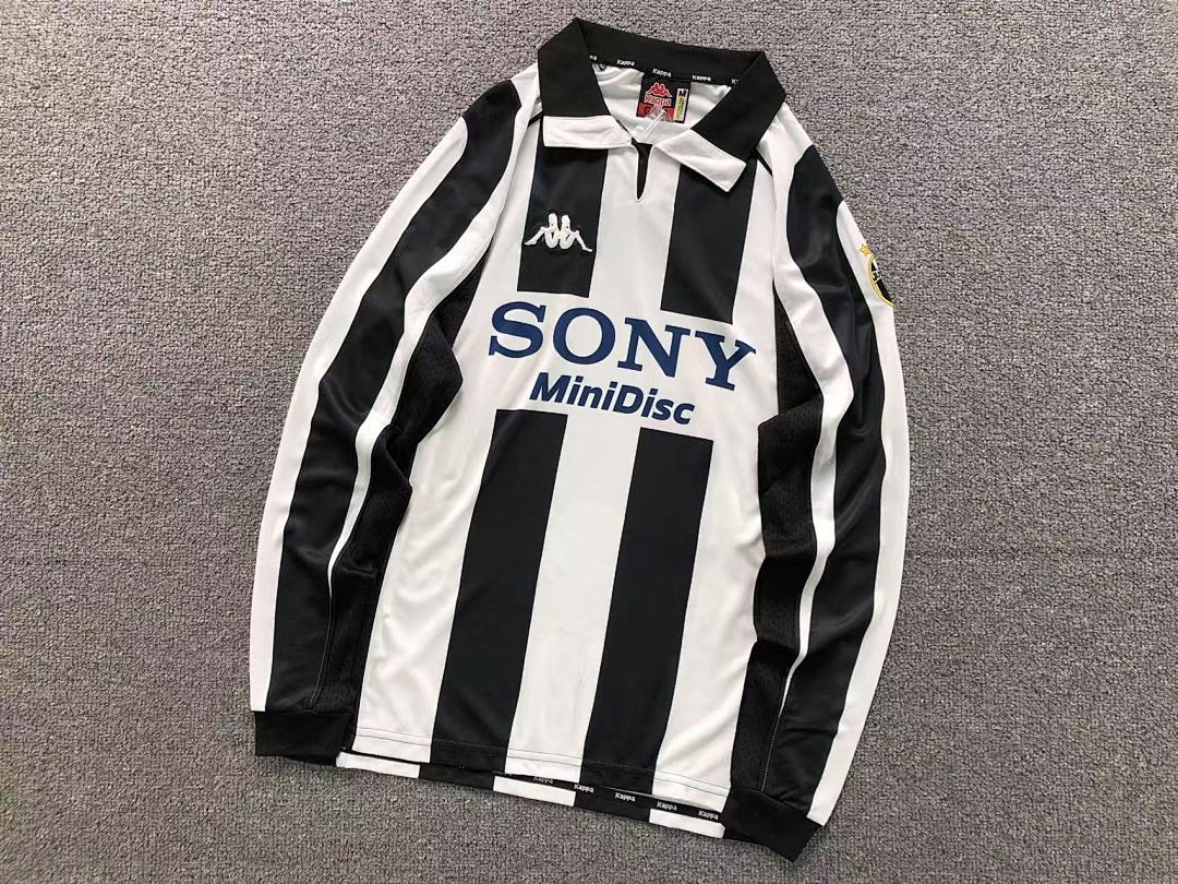Unbranded 98 FOOTBALL LONG SLEEVED 11110421002 (Im 170Cm 60Kg I Wear Size M In The Phot) - Image 7