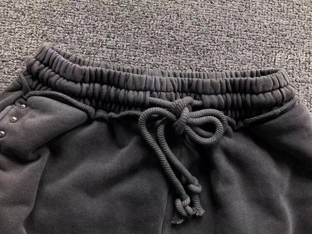 On Running 258 FASHION TROUSERS 213081872 (Im 170Cm 55Kg I Wear Size M In The Phot) - Image 18