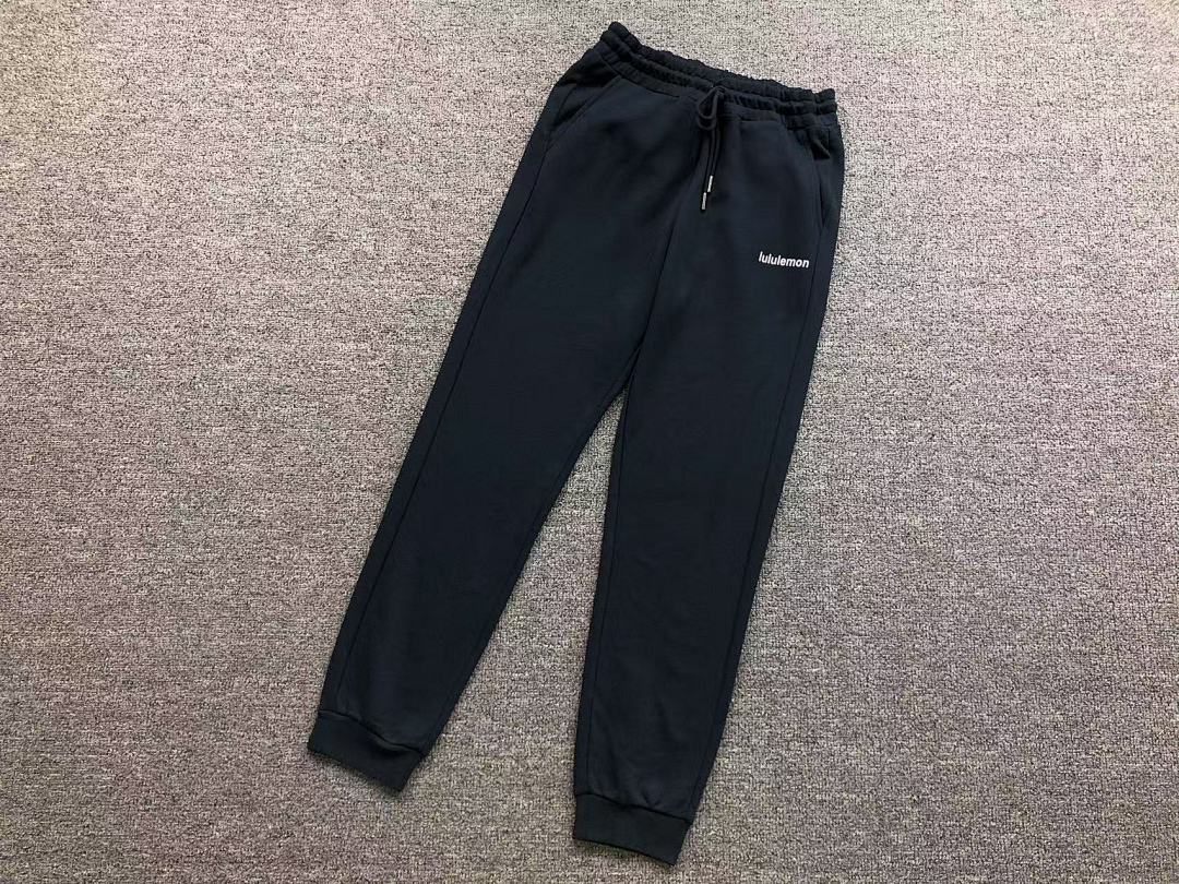 On Running 125 LULULEMON TROUSERS 3107120403 (Im 170Cm 60Kg I Wear Size L In The Phot) - Image 11