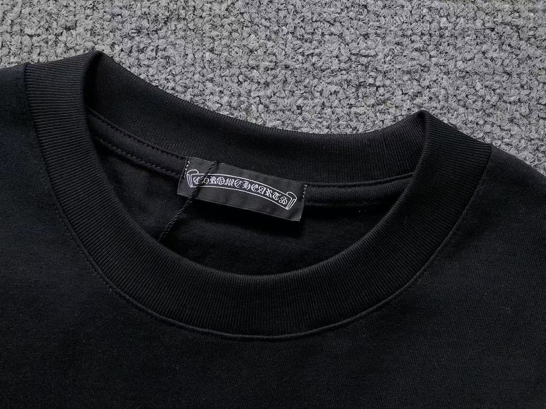 Comme des Garcons 125 C⭐⭐OME HE⭐⭐TS T-SHIRT 2208034715 (Im 170Cm 60Kg I Wear Size S In The Phot) - Image 18