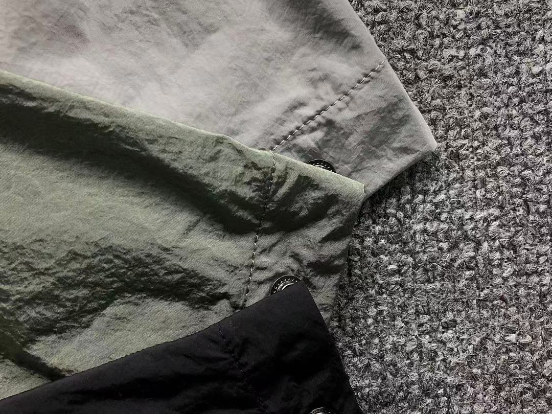 C.P. Company TROUSERS 228 CP JACKET - Image 19