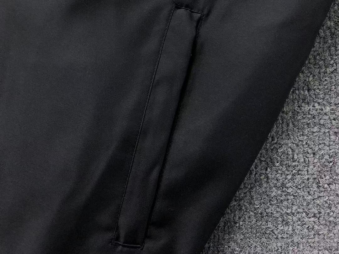 Lacoste 215 LACOSTE JACKET 22042347001 (Im 170Cm 60Kg I Wear Size S In The Phot) - Image 19