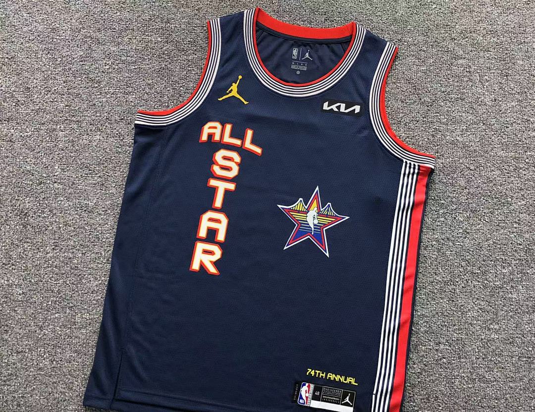 Unbranded 95 NBA BASKETBALL VEST 213170214 (Im 170Cm 60Kg I Wear Size L In The Phot) - Image 12