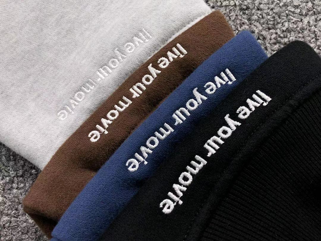 Unbranded TROUSERS128 A⭐W⭐YS HOODIE - Image 26