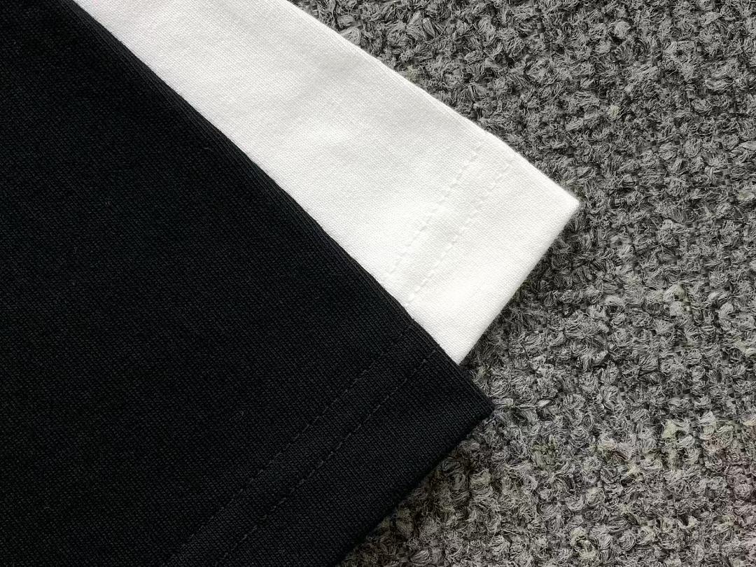 Christian Louboutin 88 ANTI SOCIAL CLUB T-SHIRT 3207030702 (Im 170Cm 60Kg I Wear Size L In The Phot) - Image 19