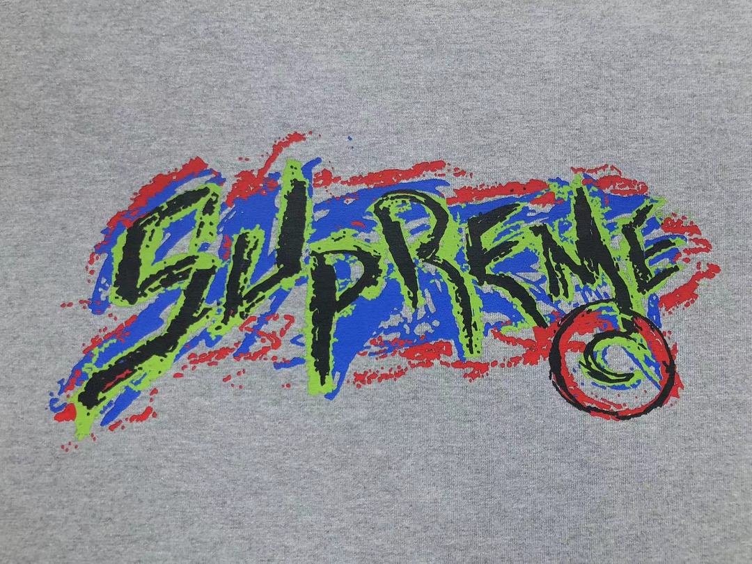 Supreme 98 S⭐⭐R⭐⭐E T-SHIRT 4207210802 (Im 170Cm 60Kg I Wear Size M In The Phot) - Image 19