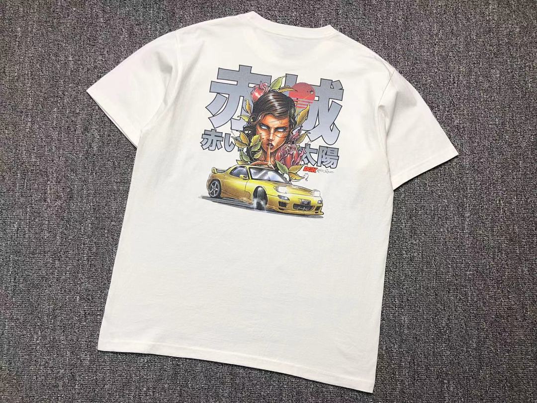 DGK 95 DGK T-SHIRT - Image 11